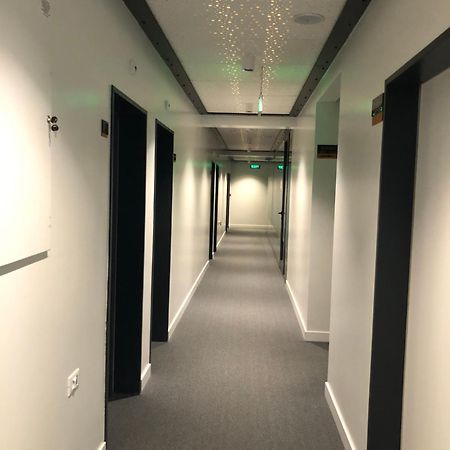 Kubi Hotel Struga Dış mekan fotoğraf