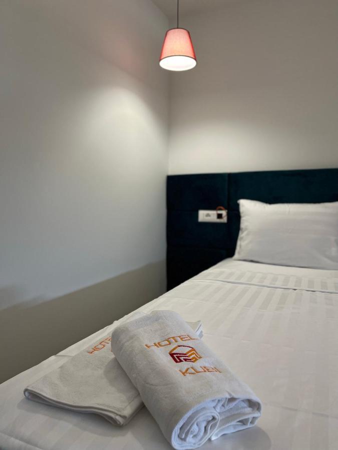 Kubi Hotel Struga Dış mekan fotoğraf