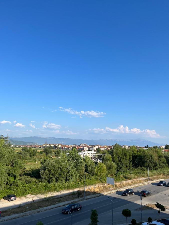 Kubi Hotel Struga Dış mekan fotoğraf